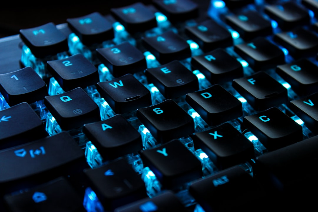 CS Gaming Hub Office